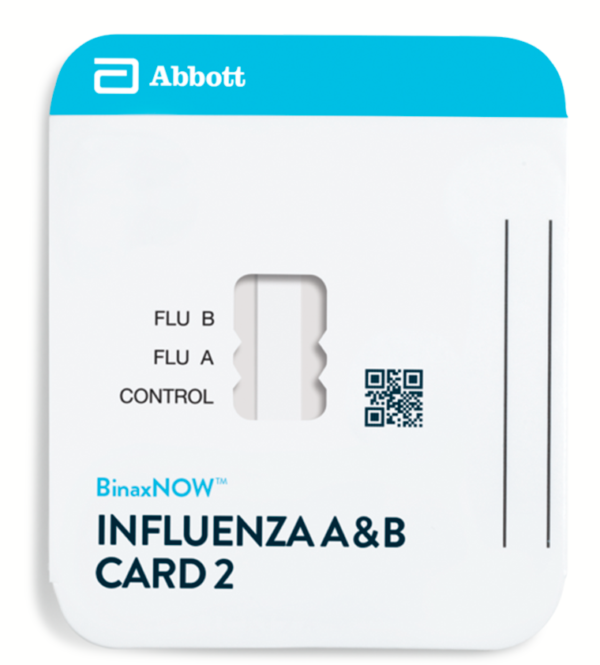 Influenza A&B