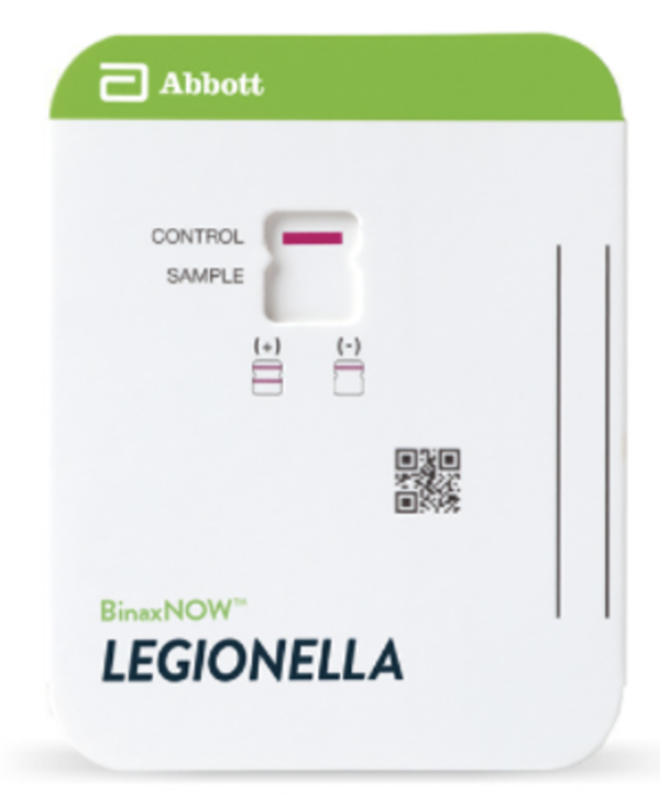 Legionella